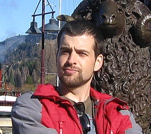 Samuel Madden (computer scientist)