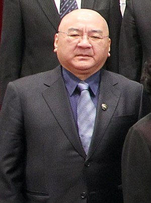 Samuel Yin