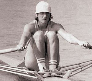 Sanda Toma (rower)