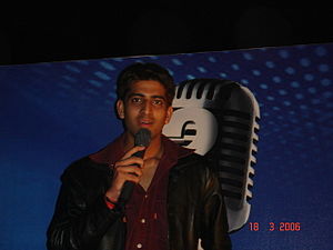 Sandeep Acharya