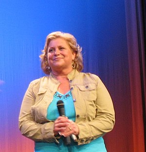 Sandi Patty