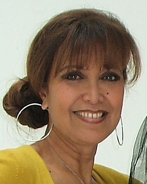 Sandra Reemer