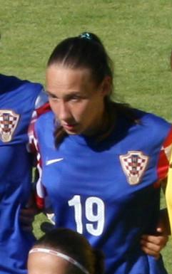 Sandra Žigić