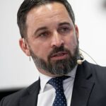Santiago Abascal