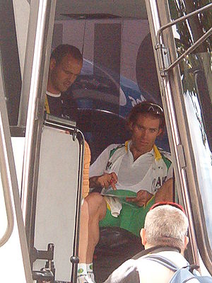 Santiago Botero