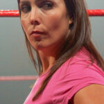 Sara Del Rey