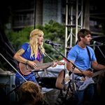 Sarah Blackwood (Canadian singer)