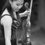 Sarah Chang