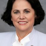 Sarah Stevens (politician)