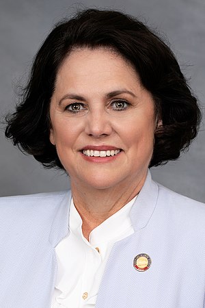 Sarah Stevens (politician)