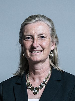 Sarah Wollaston