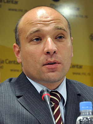 Saša Dragin