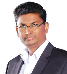 Satish Jarkiholi