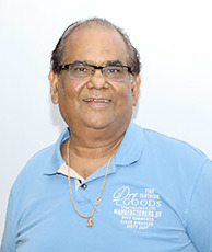 Satish Kaushik