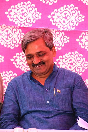 Satish Upadhyay