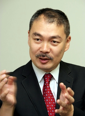 Satoshi Fujii