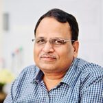 Satyendra Kumar Jain