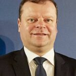 Saulius Skvernelis