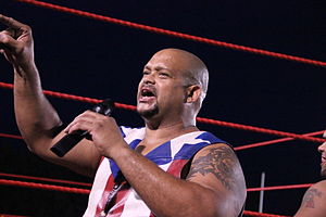 Savio Vega