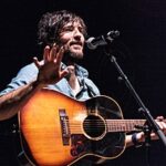 Scott Avett