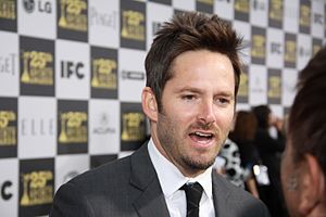 Scott Cooper (director)