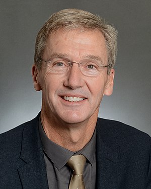 Scott Jensen (Minnesota politician)