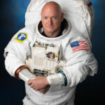 Scott Kelly (astronaut)