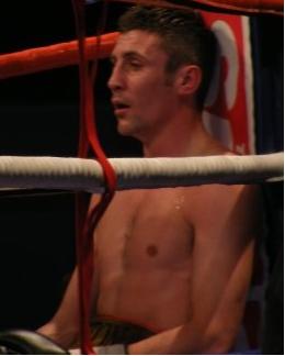 Scott Lawton (boxer)