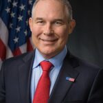 Scott Pruitt