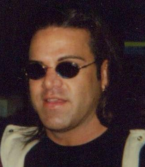 Scott Putski