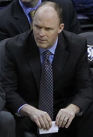 Scott Skiles