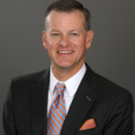 Scott Stricklin (athletic director)