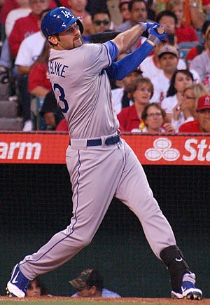 Scott Van Slyke