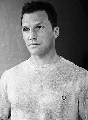 Sean Avery