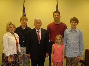 Sean Eberhart