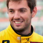 Sean Edwards (racing driver)