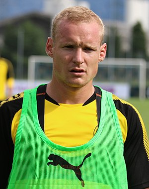 Sebastian Rode