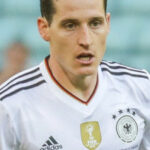 Sebastian Rudy