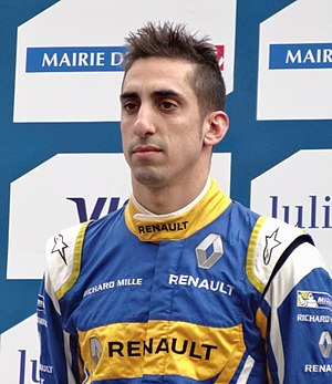 Sébastien Buemi