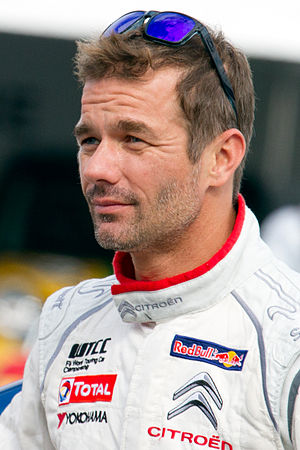 Sébastien Loeb