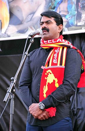 Seeman (politician)