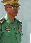 Sein Win (minister)