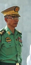 Sein Win (minister)