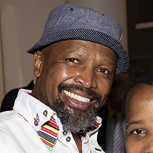 Sello Maake Ka-Ncube