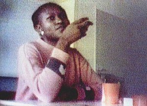 Semira Adamu