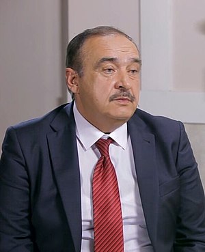 Sergei Gaidukevich