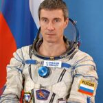 Sergei Krikalev