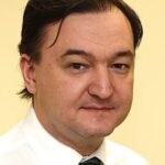 Sergei Magnitsky