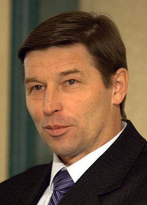 Sergei Oborin