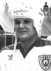 Sergei Yashin